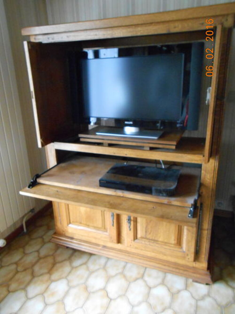 MEUBLE TV -HI FI Meubles