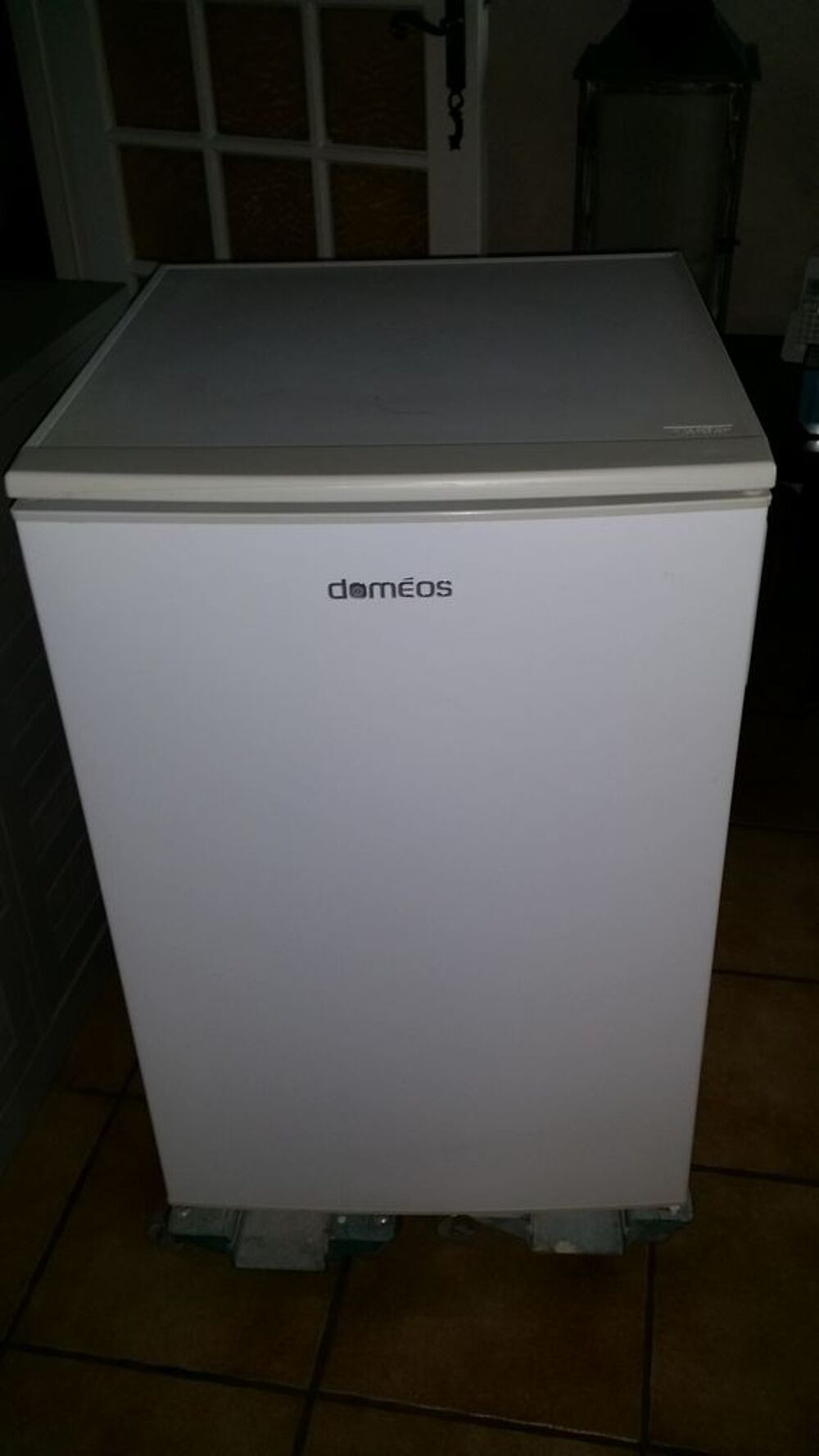REFRIGIRATEUR TOP DOMEOS Electroménager