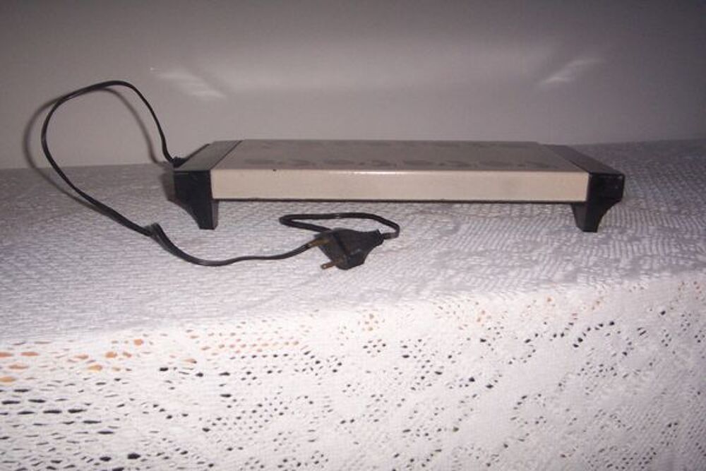 chauffe assiette Electroménager