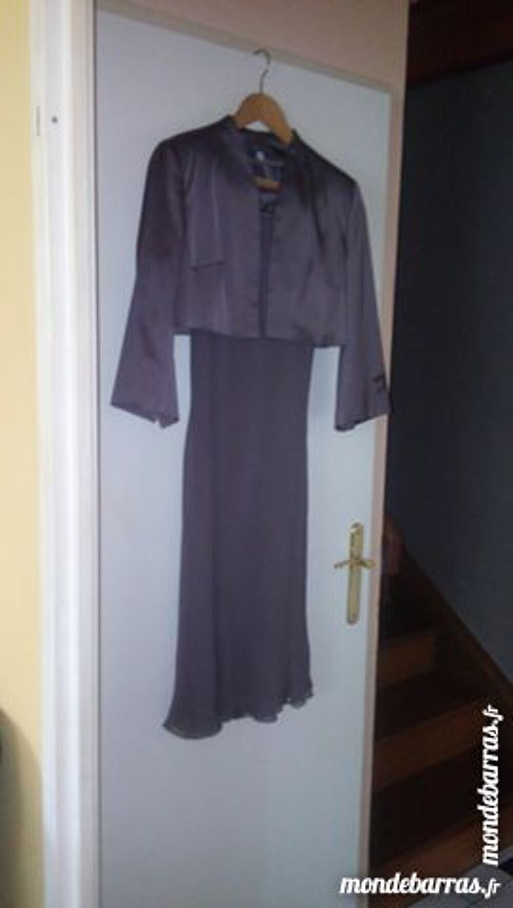 ROBES DE MARQUE Vêtements
