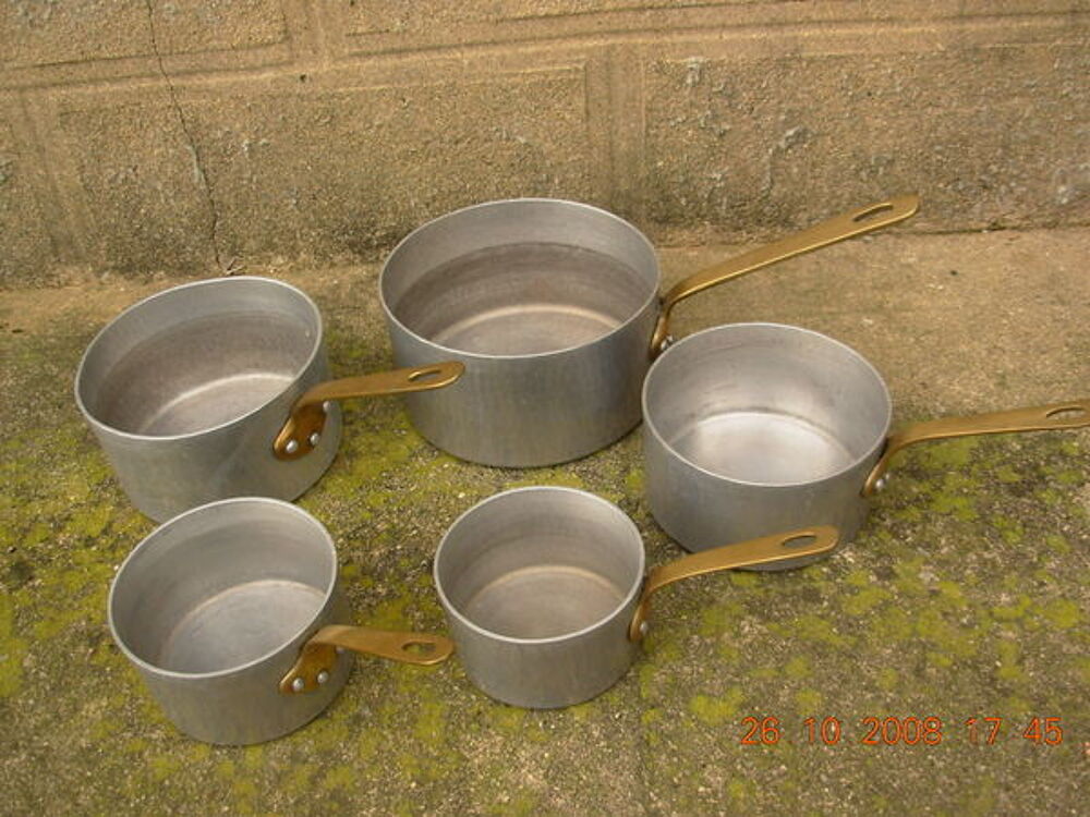 casseroles Cuisine