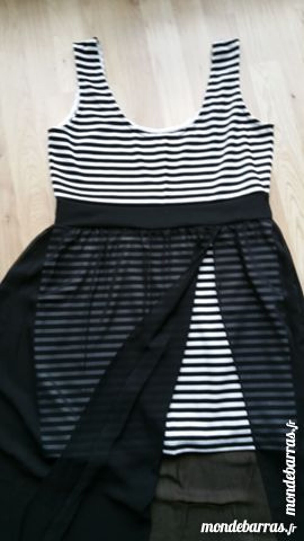 Robe Femme Longue Vêtements