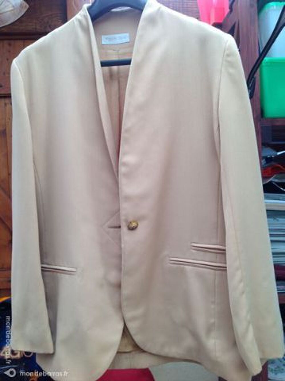 Veste tailleur femme xl Vêtements