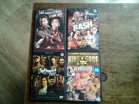 dvd et vhs 0 Sainte-Marie-aux-Mines (68)