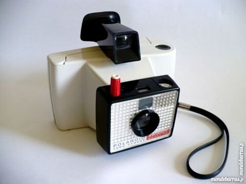 Polaroid Swinger model 20 10 Augignac (24)