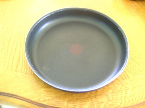 Plat de 29 cm Tefal 6 Ardoix (07)