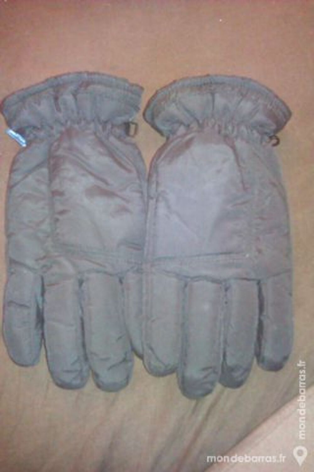 Gants de ski Sports