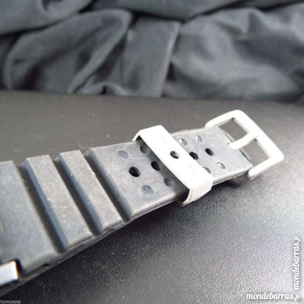 QUEMEX ALARME FORTE montre analogique DIV0492 Bijoux et montres
