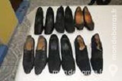 Chaussures femme 4 Outreau (62)