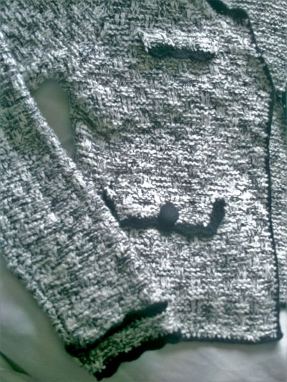 Veste Patrice BREAL Vêtements