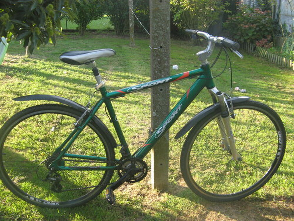VTC Vélos