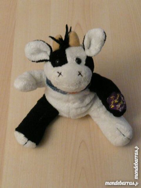 PELUCHE VACHE 2 Escalquens (31)