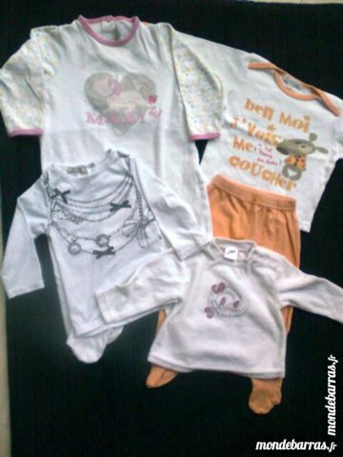 lot n 9 bb - 1 an -  zoe 5 Martigues (13)