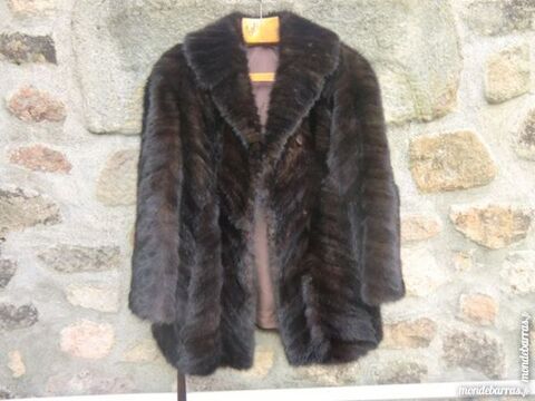 Belle veste vison 120 Perpignan (66)