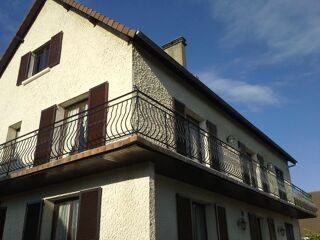 Location  Appartement 