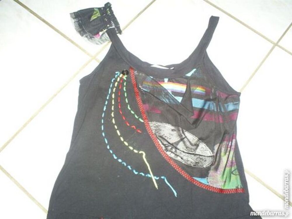 Robe DY DESIGN Taille 42 Vêtements