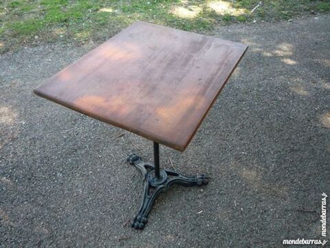 Table caf/bistrot/bistro/troquet/jardin/terrasse 165 Castres (81)