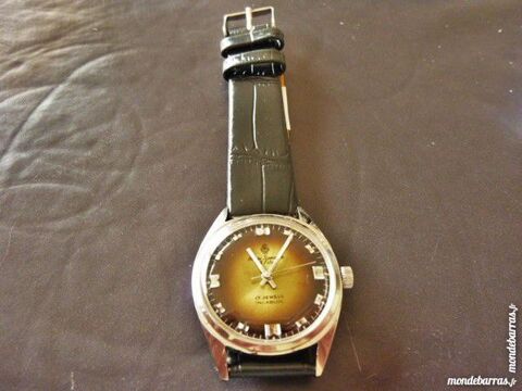 SANDOZ FF ST96 montre Suisse m�canique SAN0033 90 Metz (57)