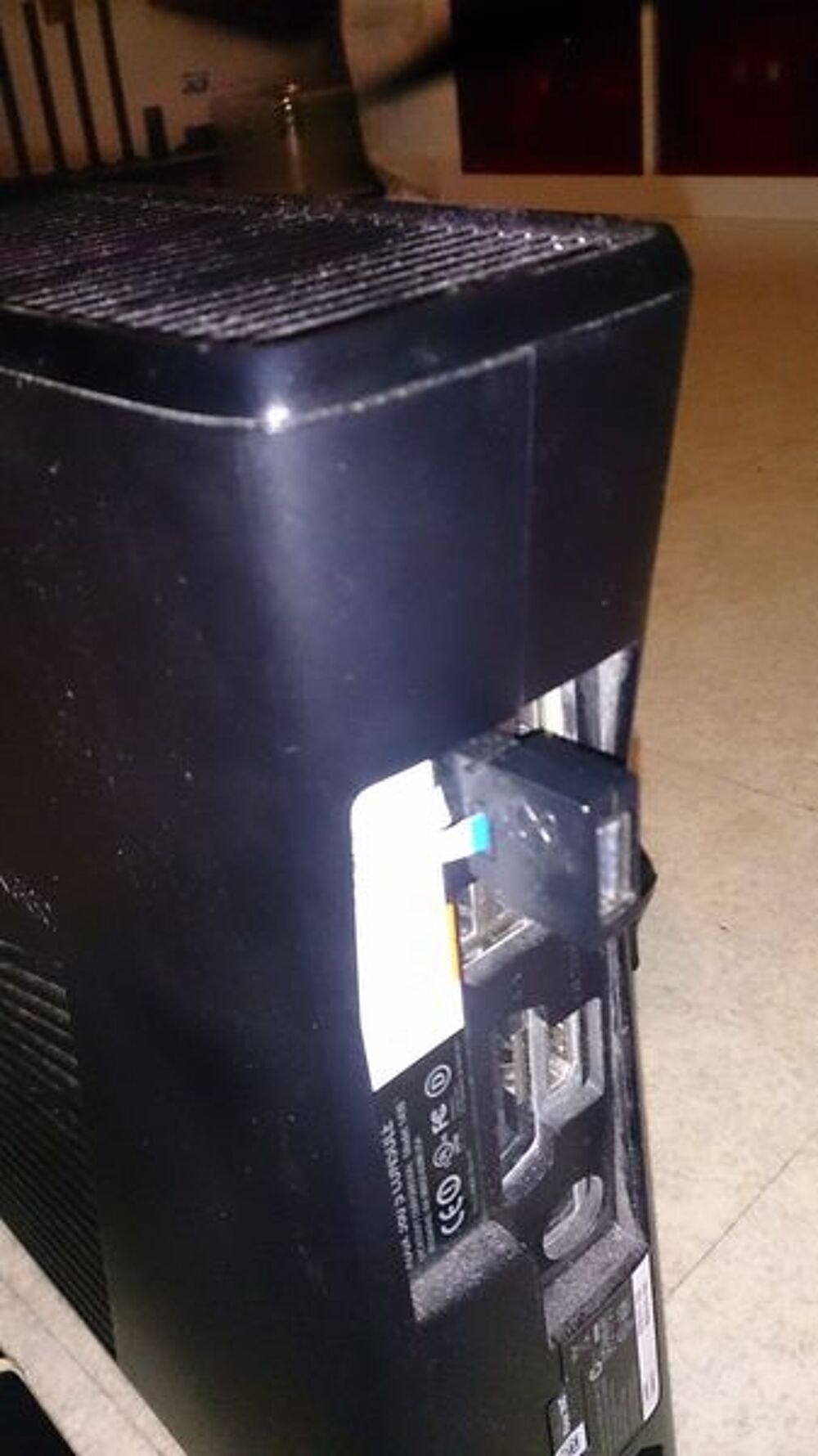 Xbox 360 Xkey v3 Consoles et jeux vidéos