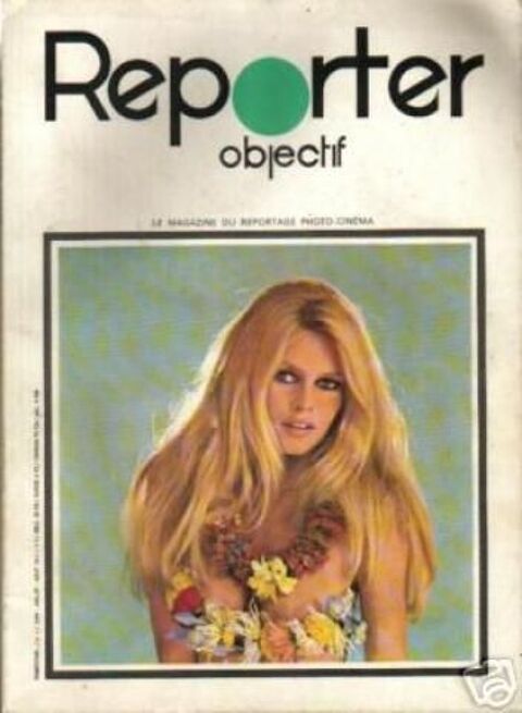 Revues artistes divers 1 Le Pontet (84)