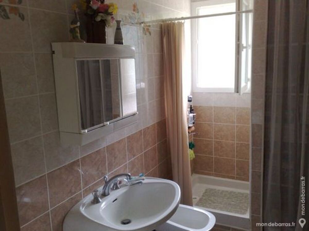   Haute Corse(Balagne) type F4 proche mer Corse, Calenzana (20214)