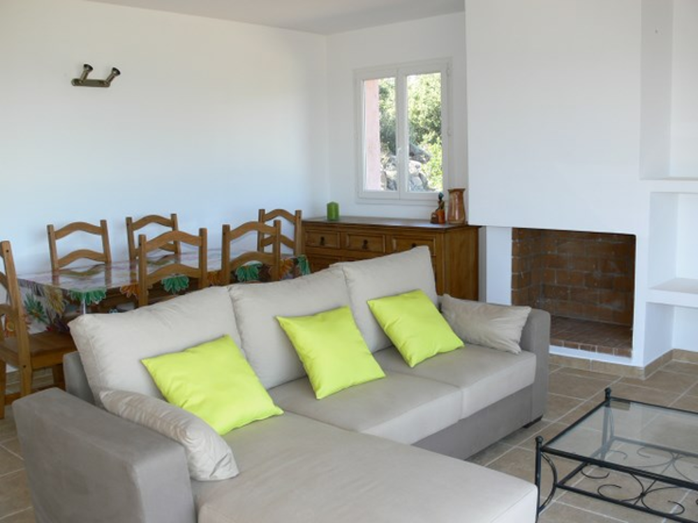   Location villa à Porto-vecchio Corse, Porto-Vecchio (20137)