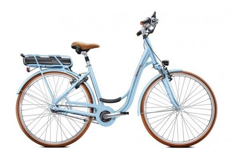 Vends vlo lectrique i flow classic Matra 1800 Marseille 11 (13)