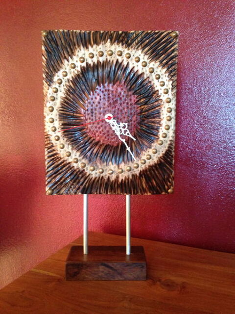 reveil 40 Saint-Joseph (97)