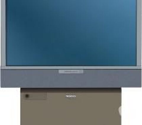 Tv Rtroprojecteur Thomson - 138 cm - 200 
200 Marseille 6 (13)