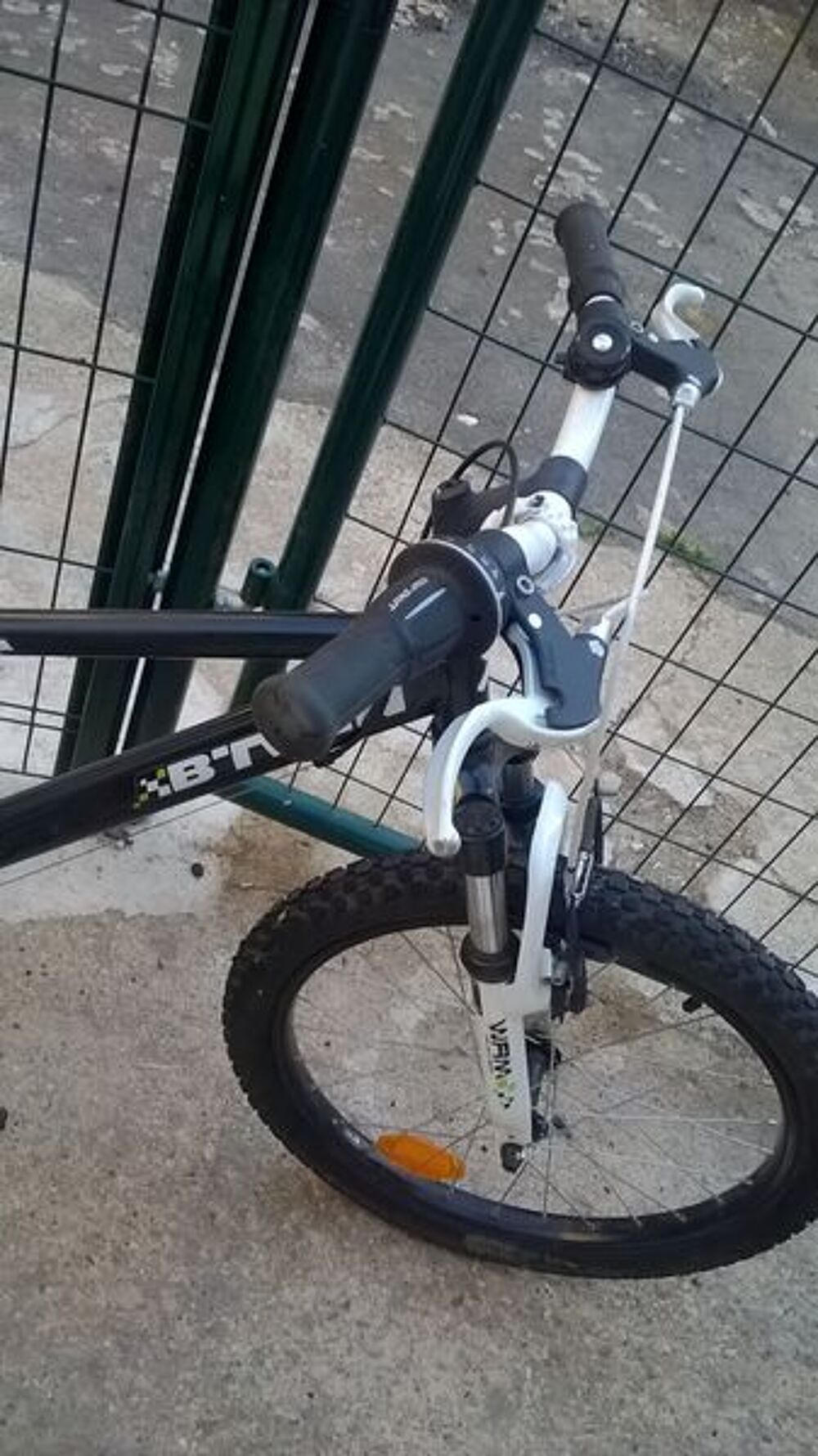 VTT 20 pouces enfants Vélos