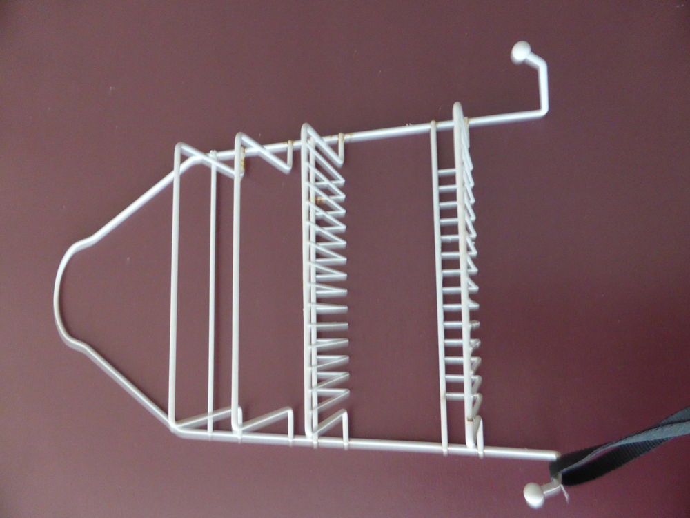 valet de douche &agrave; suspendre Bricolage