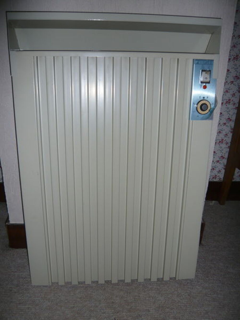 radiateur Electroménager