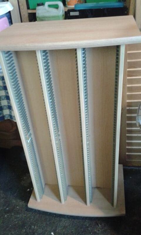 meuble a cd 40 Le Havre (76)