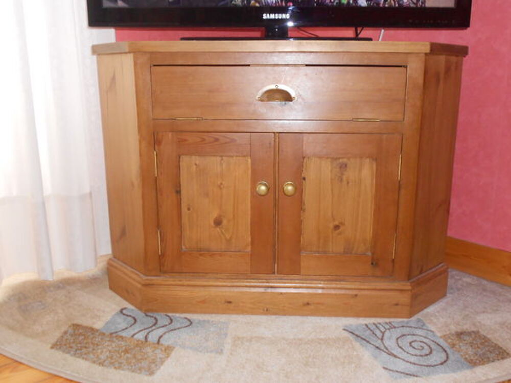 Meuble TV d'angle Meubles