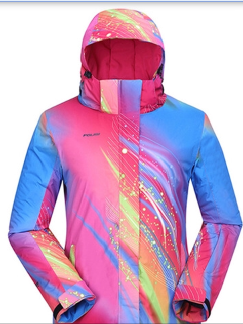 Ensemble manteau + pantalon ski neuf avec tiquettes S-M 160 Sannois (95)