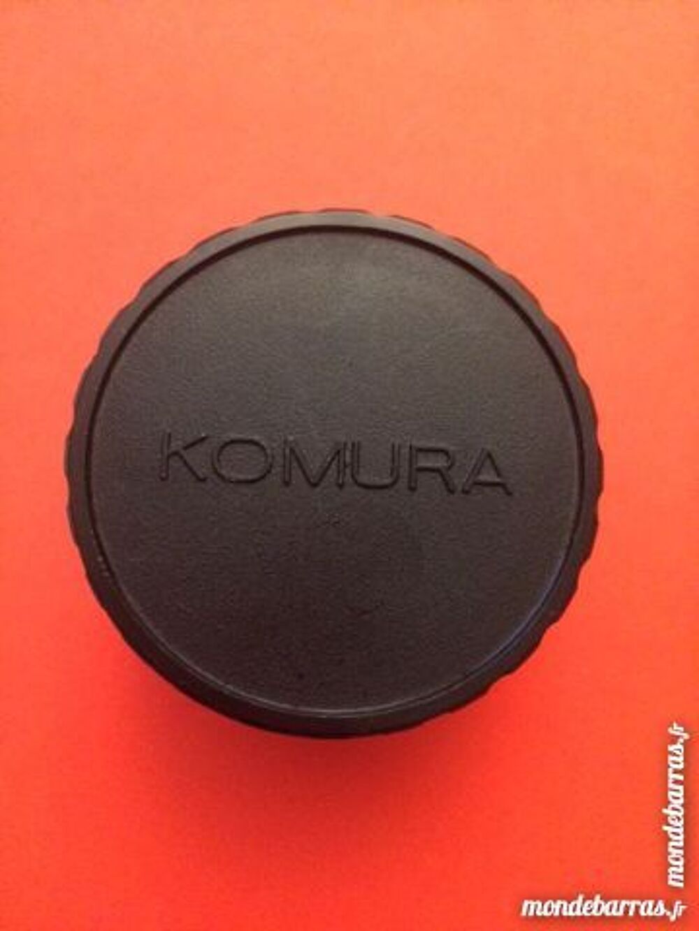 Doubleur de focal Telemore 95 II Photos/Video/TV