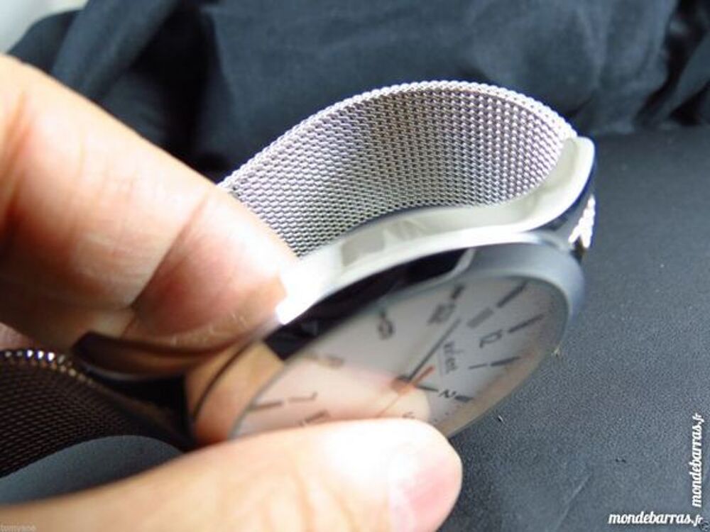 AXCENT of scandinavia montre analogique DIV0465 Bijoux et montres