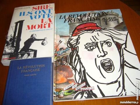 amateurs de la Rvolution Franaise 25 Paris 18 (75)