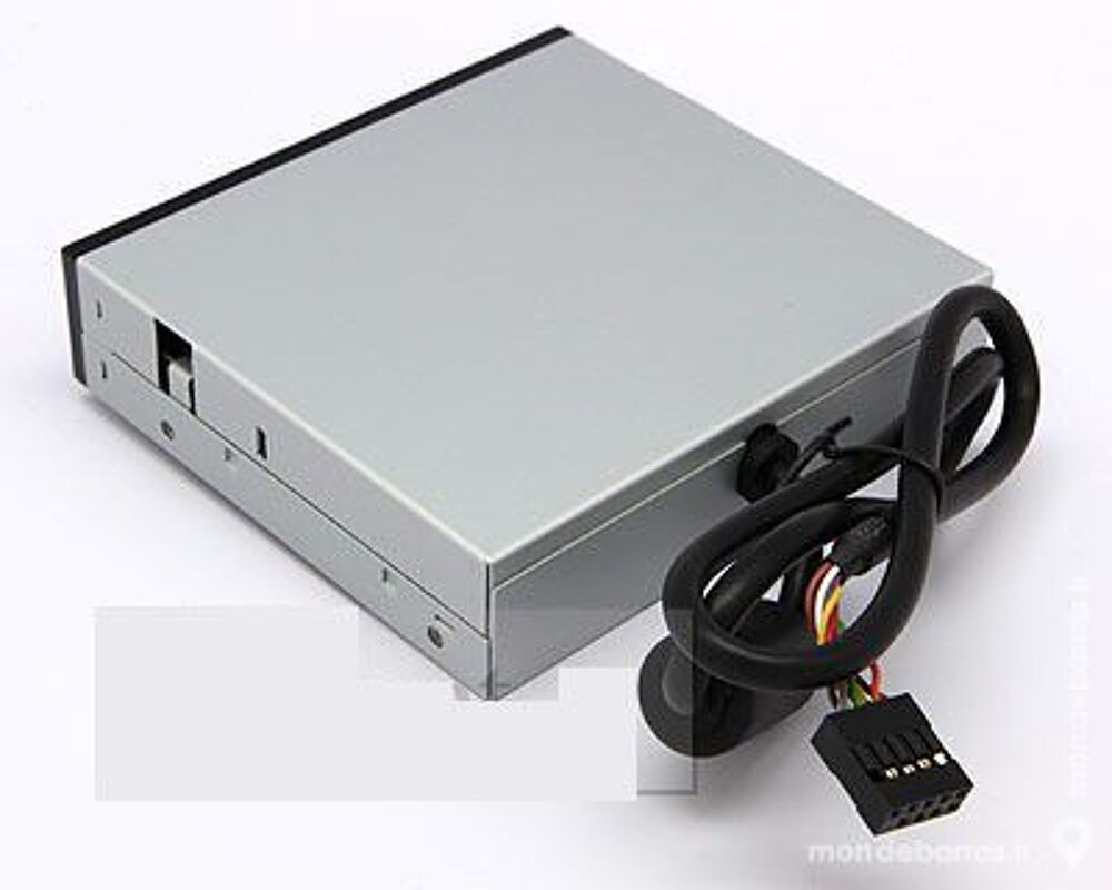 Lecteur multi-cartes interne Matériel informatique