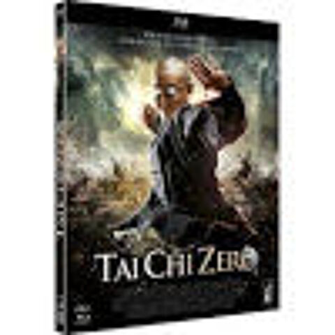 DVD Ta Chi (Neuf) 14 Ardoix (07)