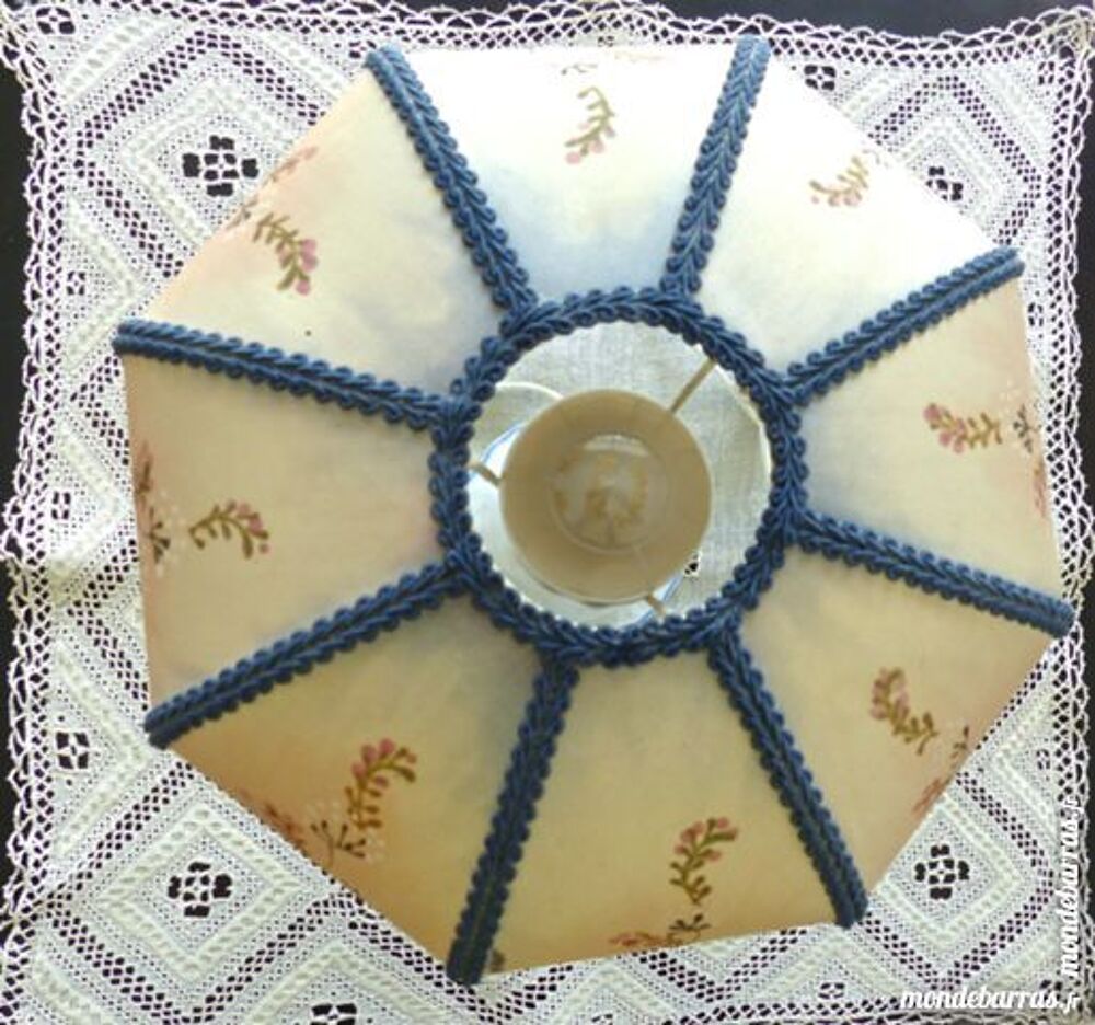 Lampe de chevet Décoration