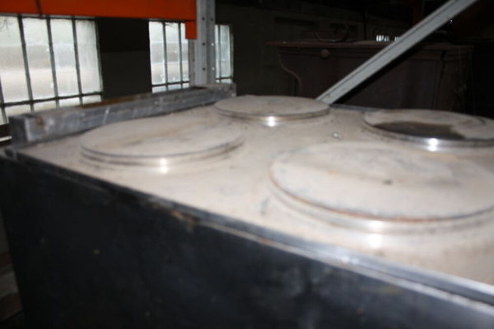 Four Thirode Electroménager