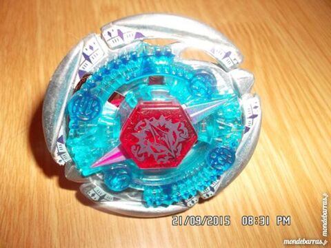 jouet toupie mtal 1 Chambly (60)