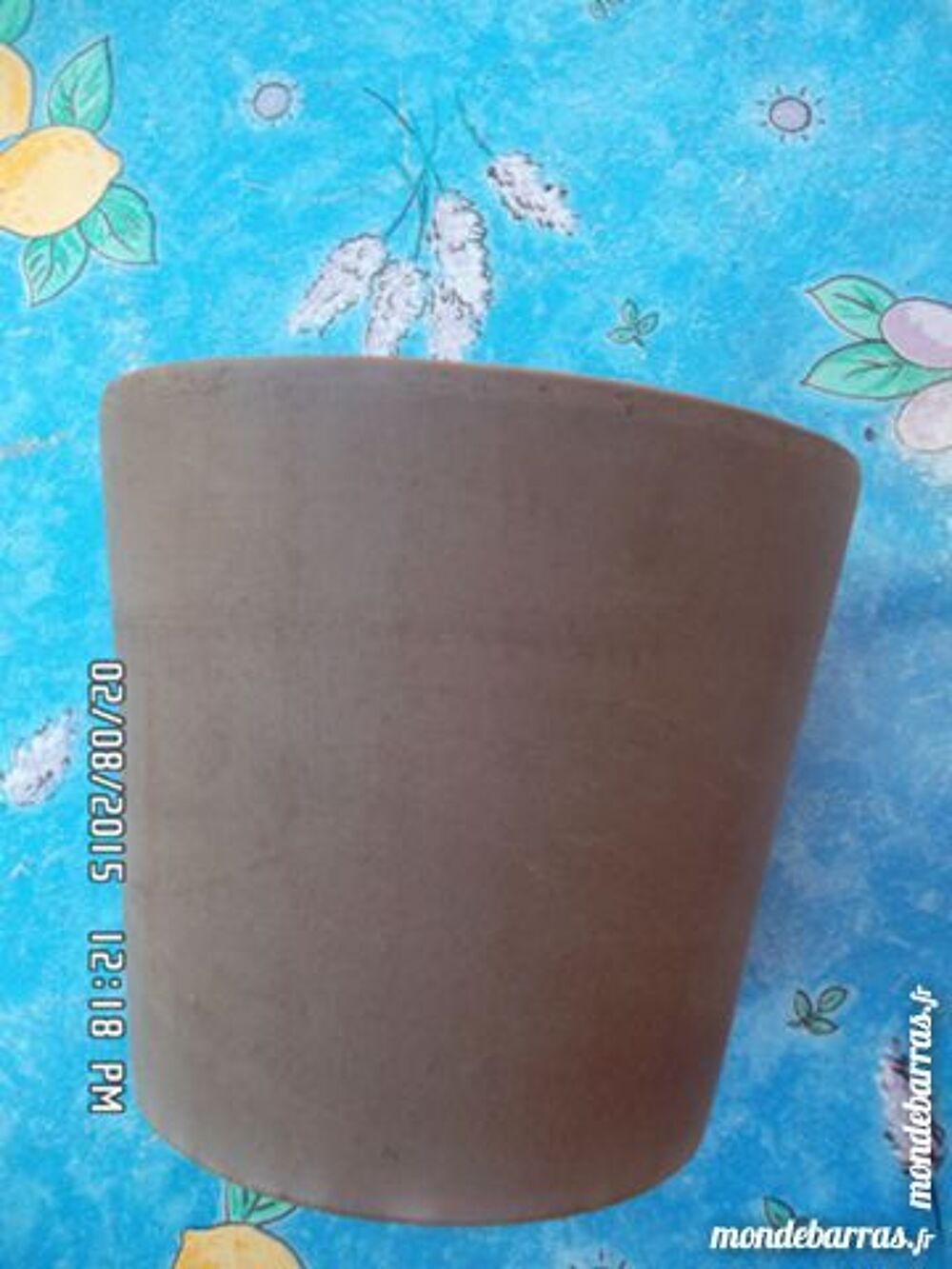 pot gris Cuisine