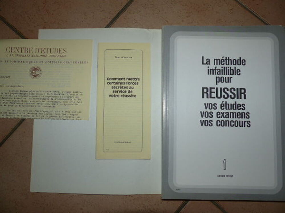 livre divers Livres et BD