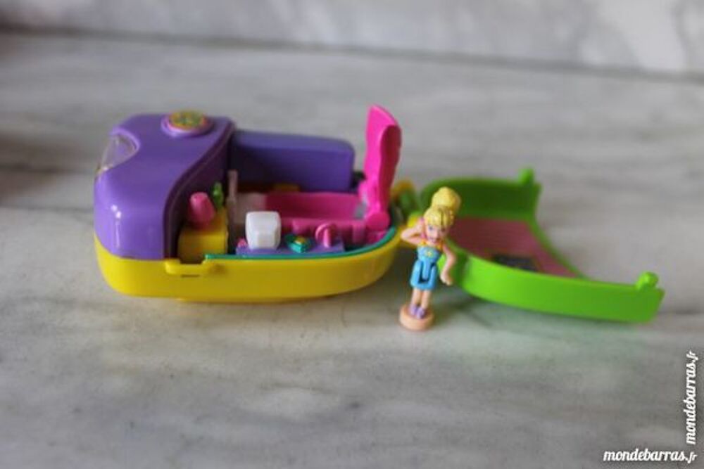 polly pocket flash light Jeux / jouets