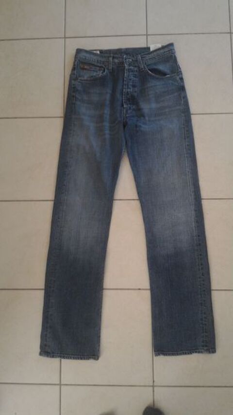 JEAN'S LEE COOPER - LC110B GAUTIC - TAILLE 39 20 Semoy (45)