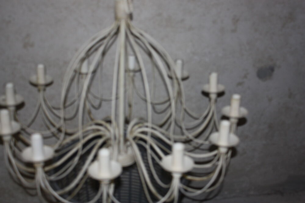LUMINAIRE Décoration