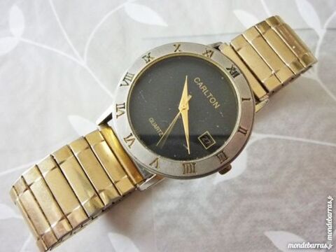 CARLTON montre analogique hôtelière ANA0022 60 Metz (57)