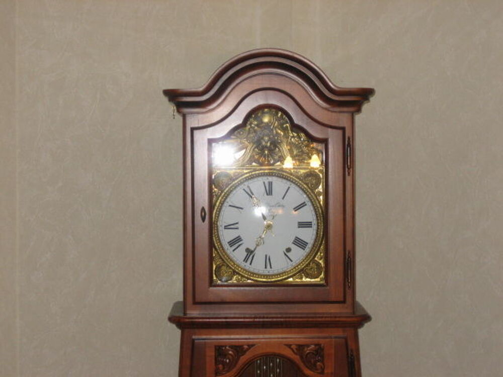 Horloge comptoise ODOBEZ Meubles